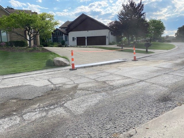 Brookwood Curb 4